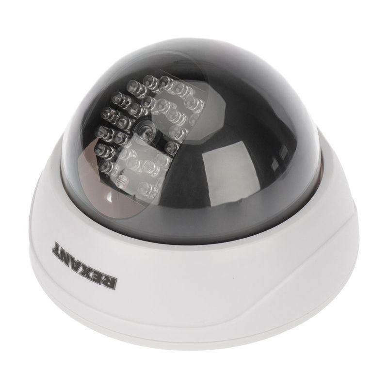 муляж видеокамеры внутренней установки rx-305 rexant 45-0305 от BTSprom.by