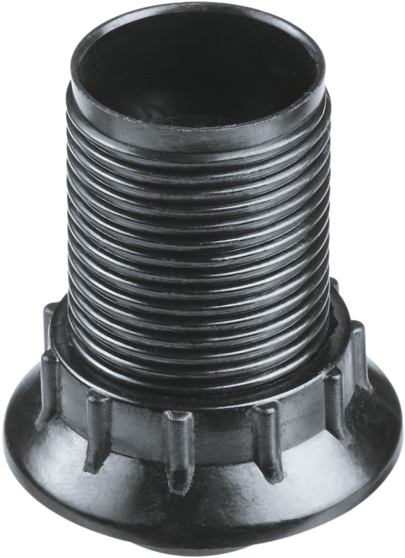 патрон электрич. 71 609 nlh-bl-r-e14 карболит. люстровый с кольцом m10 navigator 71609 от BTSprom.by