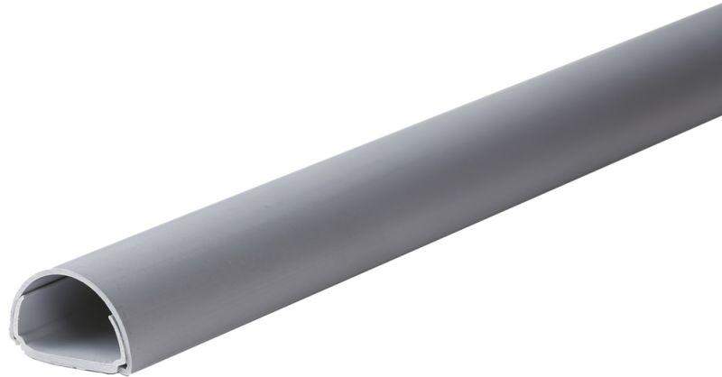 кабель-канал multiset 20х12 l2000 сер. se imt20120gy от BTSprom.by