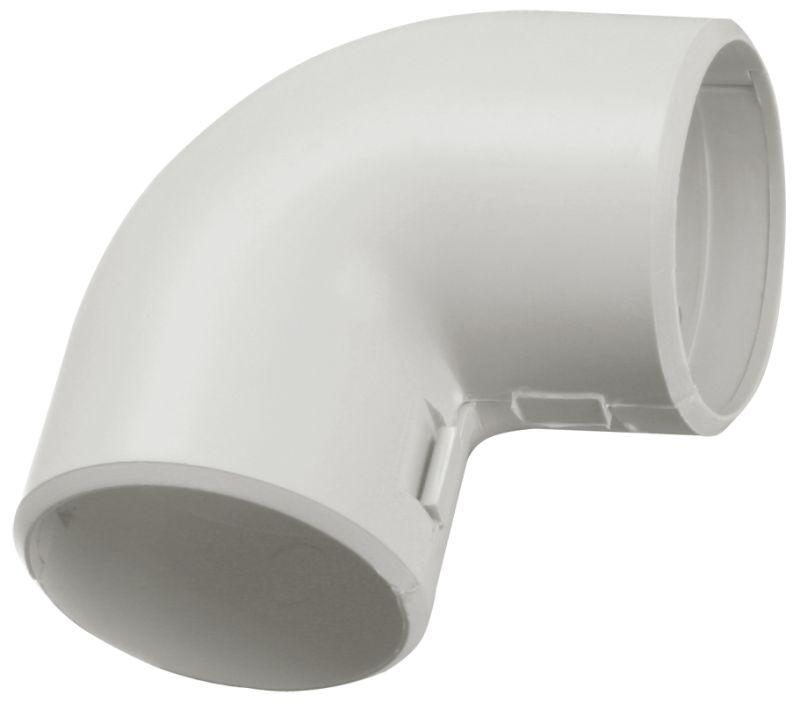 поворот открывающийся на 90град. ci25g (уп. 5шт) iek cta10d-cig25-k41-005 от BTSprom.by