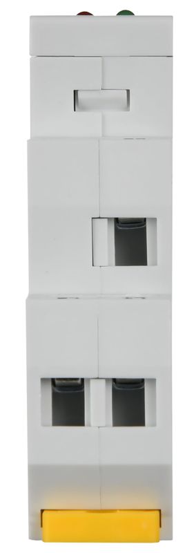  Реле фаз ORF 03 3ф 220-460В AC IEK ORF-03-220-460VAC фото в каталоге от BTSprom.by