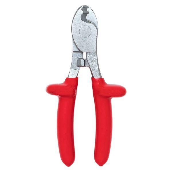  Ножницы кабельные НКи-12 Master 1000В Basic EKF nk-12-mas-in фото в каталоге от BTSprom.by