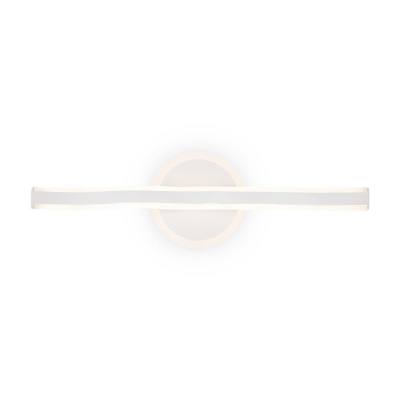  Светильник Supple 18Вт IP20 бра настен. Freya FR6099WL-L28W фото в каталоге от BTSprom.by