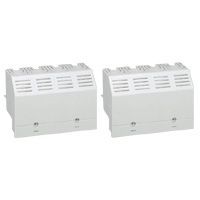 комплект крышек для опломбировки dpx-is 250 (уп.2шт) leg 026287 от BTSprom.by