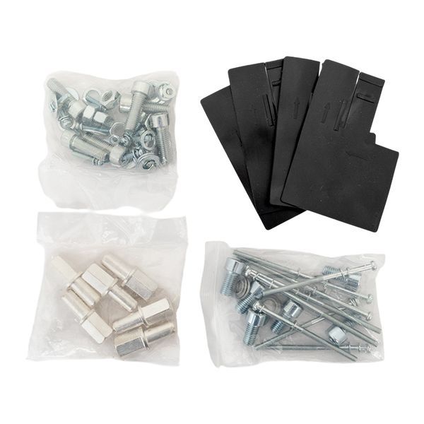  Панель втычная AV POWER-2/3 задн. присоед. PID-2/3R 200А AVERES EKF mccb-2-pin23R-200A фото в каталоге от BTSprom.by