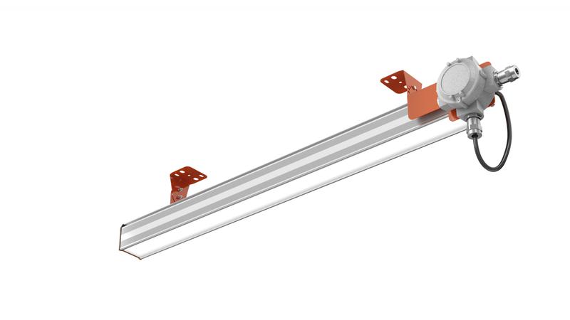 светильник светодиодный le-спп-74-060-8338ex-65х "вега ex" led-effect 8338ex от BTSprom.by
