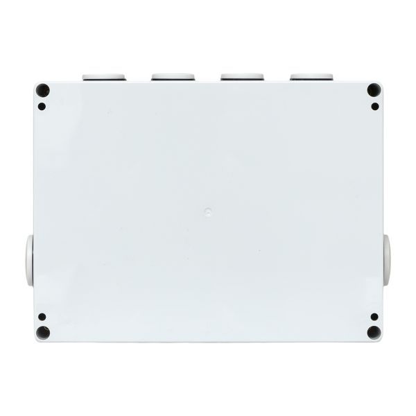  Коробка соединительная Heat Box 200 IP66 EKF HB200 фото в каталоге от BTSprom.by