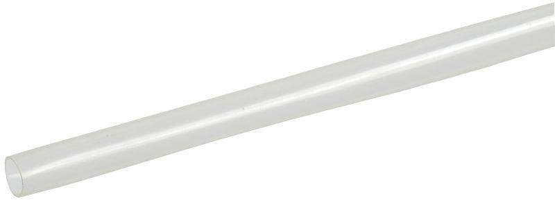трубка термоусадочная тонкостен. ттук 7.9/3.9 2:1 с клеем прозр. (уп.1м) iek udw-79-39-21-k00 от BTSprom.by