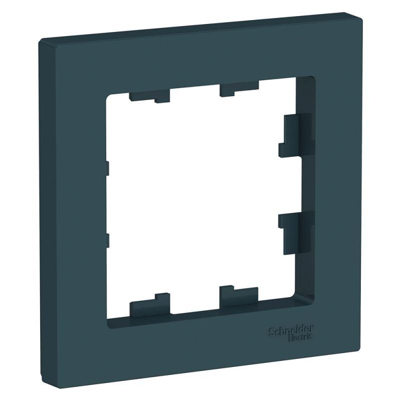рамка 1-м atlasdesign изумруд se atn000801 от BTSprom.by