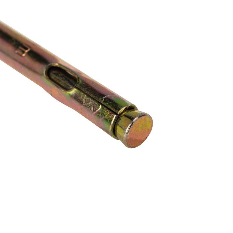  Болт анкерный с гайкой 8х65 (уп.1шт) Kranz KR-01-3818-008 фото в каталоге от BTSprom.by