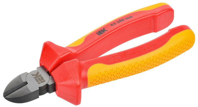 бокорезы диэлектрические 160мм k3 arma2l 3 iek a2l3-pc20-k3-160 от BTSprom.by