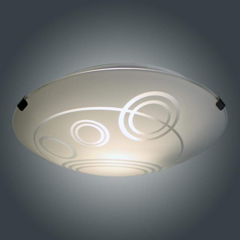  Светильник НПБ 01-60-130 М15 "Галактика" 250 матов. бел./клипсы штамп метал. (инд. упак.) Элетех 1005204994 фото в каталоге от BTSprom.by