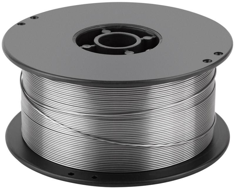  Проволока сварочная самозащитная порошковая THY-J5011-GS "Bridge" 0.8мм (катушка 1кг) ВRIDGE 81771 фото в каталоге от BTSprom.by