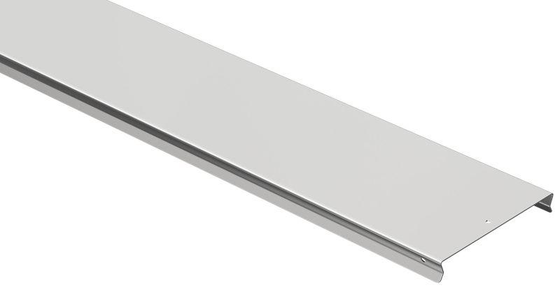 Крышка для лотка осн.200 L2500 сталь 1.5мм IEK CLP1K-200-150-D25 от BTSprom.by