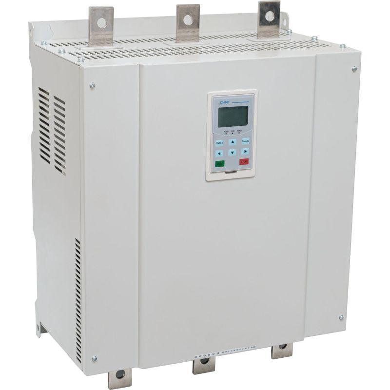 устройство плавного пуска njr5-900/zx3 900а 450квт 380в chint 438282 от BTSprom.by