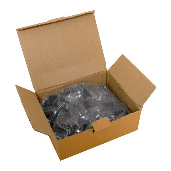  Контакт дополнительный NC красн. PROxima EKF XB4-BE102 фото в каталоге от BTSprom.by