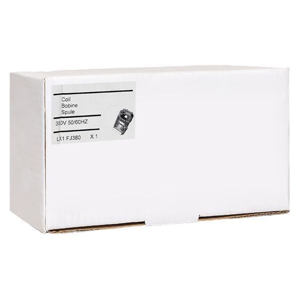  Катушка управления КТЭ F 400А 380В EKF ctr-k-b-400/380 фото в каталоге от BTSprom.by