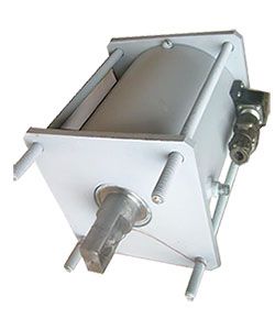 электромагнит кэп-1000-44-у3 380в тянущее исп.пв=100% ip44 электротехник et012246 от BTSprom.by