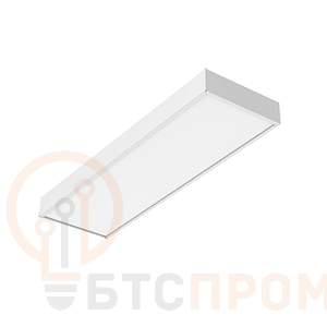 Светильник светодиодный A170 2.0 595х180х50 16Вт 3000К IP40 офисный встраив. накладной рассеив. призма с микроволновым датчиком движения VARTON V1-A0-00170-01PRS-4001630 фото в каталоге от BTSprom.by  Светильник светодиодный A170 2.0 595х180х50 16Вт 3000К IP40 офисный встраив. накладной рассеив. призма с микроволновым датчиком движения VARTON V1-A0-00170-01PRS-4001630 фото в каталоге от BTSprom.by