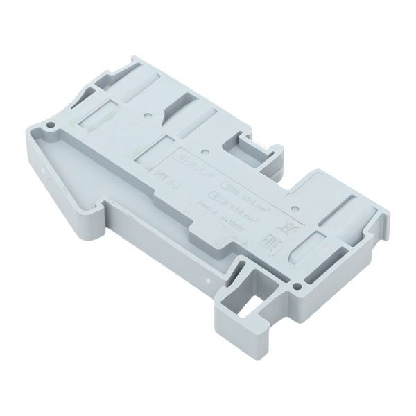  Колодка клеммная пружинная 6 Push-in 3 вывода сер. EKF PIT-6-3 фото в каталоге от BTSprom.by
