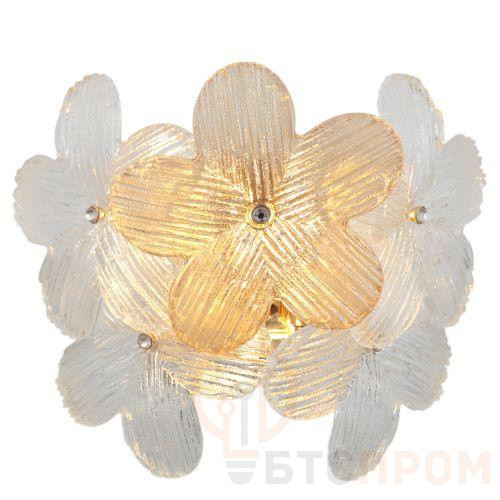 Бра Ethel 6132-401 5Вт 3хG9 дизайн Rivoli Б0061975 фото в каталоге от BTSprom.by  Бра Ethel 6132-401 5Вт 3хG9 дизайн Rivoli Б0061975 фото в каталоге от BTSprom.by