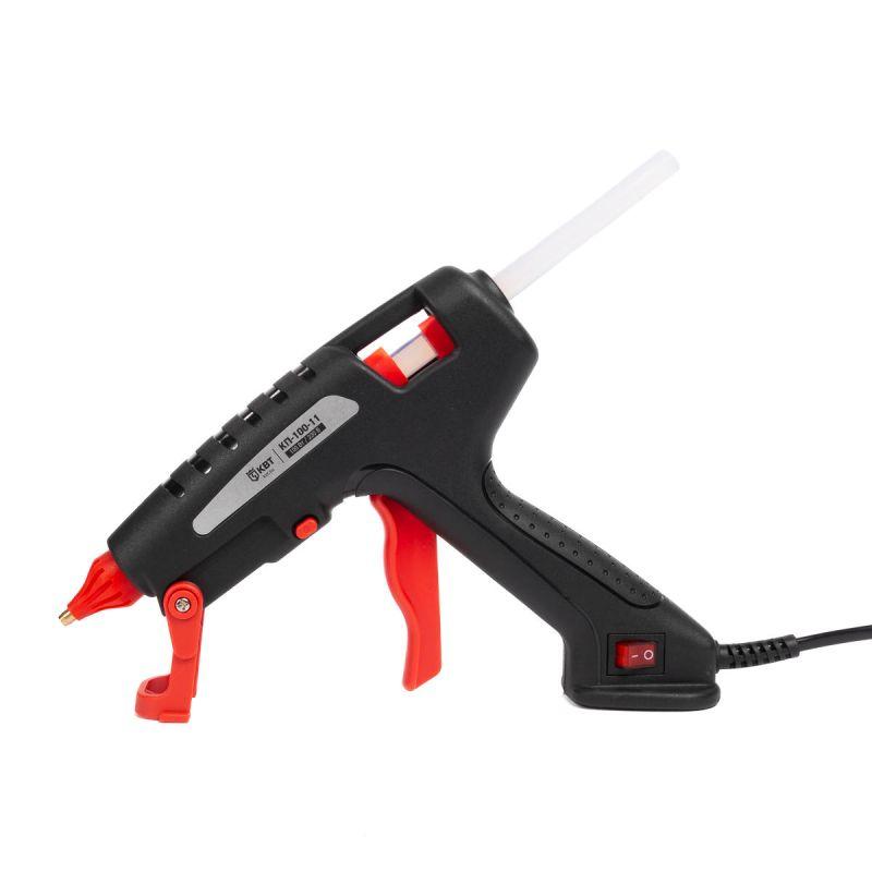  Пистолет клеевой КП-100-11 КВТ 87967 фото в каталоге от BTSprom.by