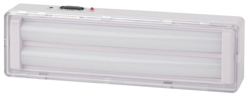 светильник светодиодный dba-104-0-20 44led 6ч ip20 стрелка аварийный непостоянный эра б0044397 от BTSprom.by