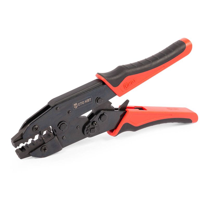пресс-клещи сто-08 профи квт 90754 от BTSprom.by