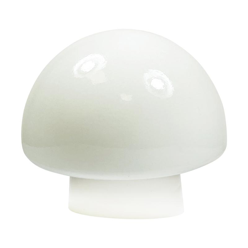  Светильник НББ 64-60-080 "Грибок" d165 1х60Вт E27 IP20 опал/корпус наклонный бел. Элетех 1005100158 фото в каталоге от BTSprom.by