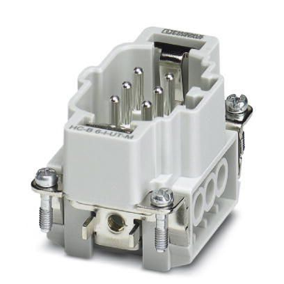 модуль для контактов hc-b 6-i-ut-m phoenix contact 1648115 от BTSprom.by