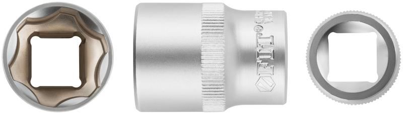 головка шестигранная crv 1/2дюйм 21мм fit 62051 от BTSprom.by