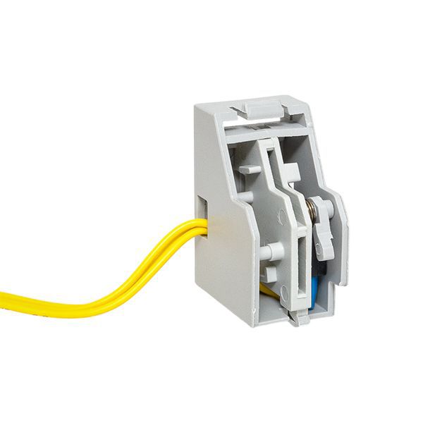  Контакт аварийный AL для TR справа AV POWER-1 AVERES EKF mccb-1R-AL-TR-av фото в каталоге от BTSprom.by