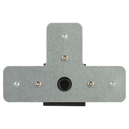  Коннектор TR-1PA-СT-BK T-образ. для 1ф шинопровода черн. Эра Б0054468 фото в каталоге от BTSprom.by