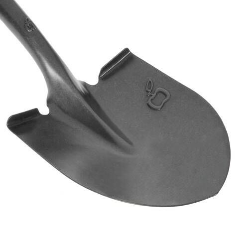  Лопата садовая 160см черенок фиберглас с ПВХ (1/6) Green Apple Б0015197 фото в каталоге от BTSprom.by