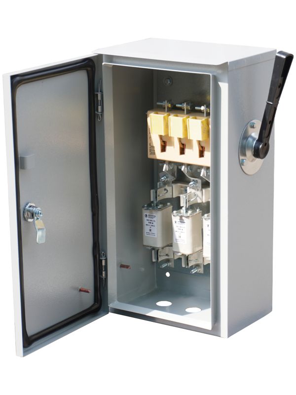 ящик силовой ярп-100-54 ухл2 с пн-2 31.5а ip54 электротехник et008086 от BTSprom.by