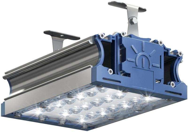 светильник дсп tl-prom 50 pr plus 5k (к40) технологии света ут000004441 от BTSprom.by