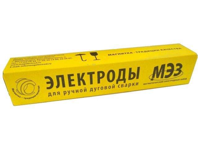 электроды мр-3 ф 4,0мм уп. 6,5 кг люкс (мэз/аркус) 4627150030181 от BTSprom.by