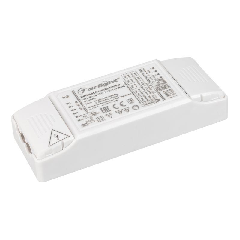 блок питания arj-sp-10-pfc-1-10v-dali2-pd 10вт 100-440ма ip20 пластик 5 лет arlight 033690 от BTSprom.by блок питания arj-sp-10-pfc-1-10v-dali2-pd 10вт 100-440ма ip20 пластик 5 лет arlight 033690 от BTSprom.by