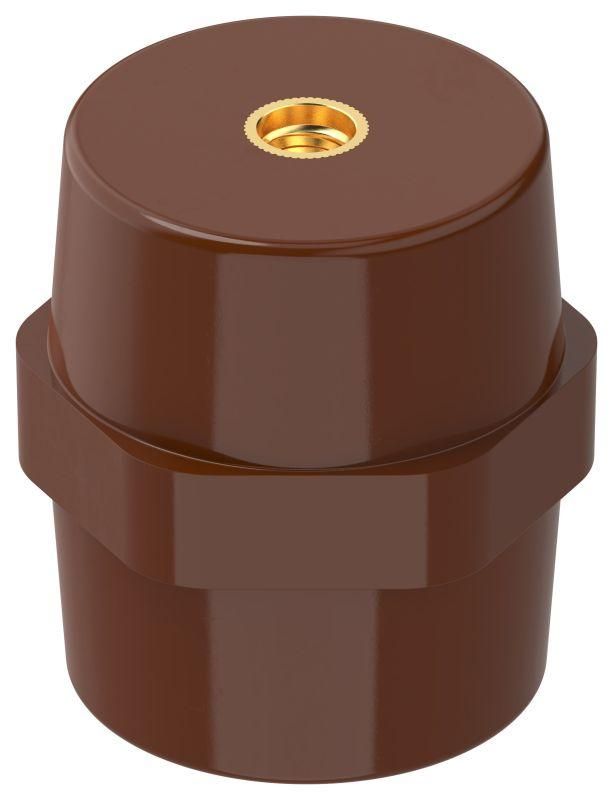 изолятор опорный sm70 (м10) iek yis11-70-10-k05 от BTSprom.by
