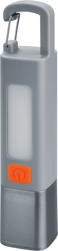 фонарь аккумуляторный кемпинговый 95 659 npt-ca27-accu пласт. 1xpe 3вт+1smd 3вт li-ion 0.8ач navigator 95659 от BTSprom.by