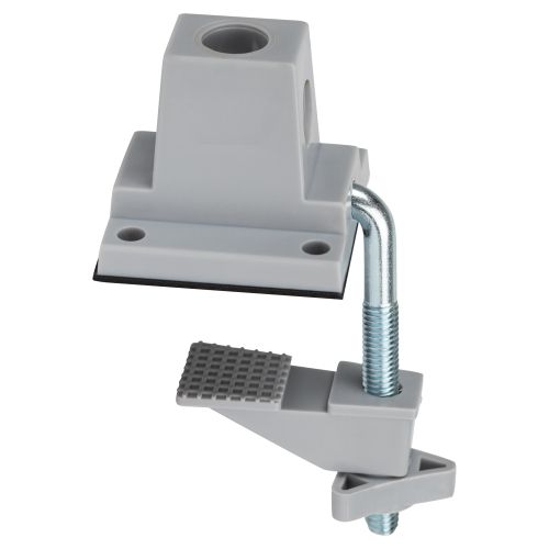  Светильник NL-202-G23-11W-GYнастол. сер. ЭРА C0041461 фото в каталоге от BTSprom.by