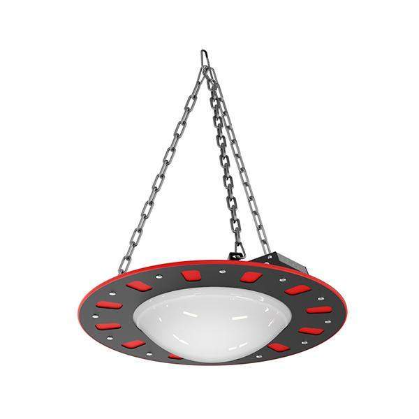 светильник светодиодный le-ссп-32-050-1212-67д "kedr bubble" led-effect 1212 от BTSprom.by