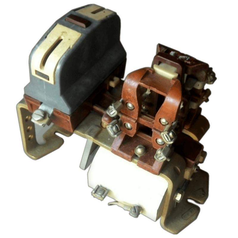 контактор мк1-10-24(27)в чэаз a8119-80081758 от BTSprom.by