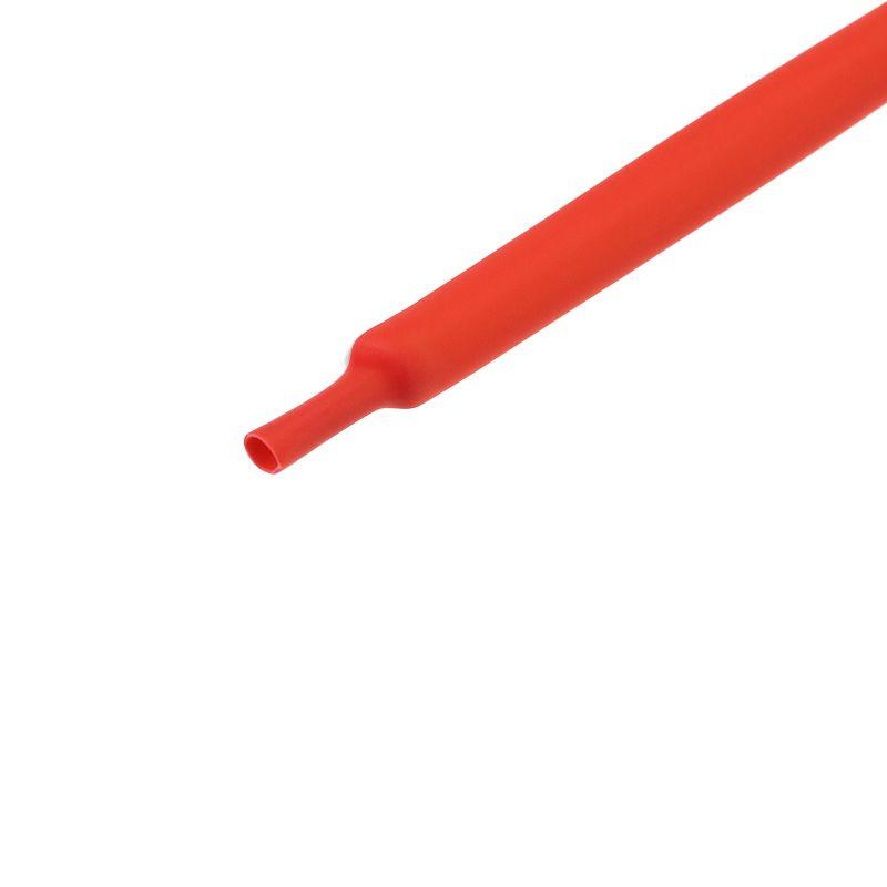  Набор трубок термоусадочных №11 ТУТ нг 2.0/1.0 7 цветов (уп.21шт по 10см) Rexant 29-0111 фото в каталоге от BTSprom.by