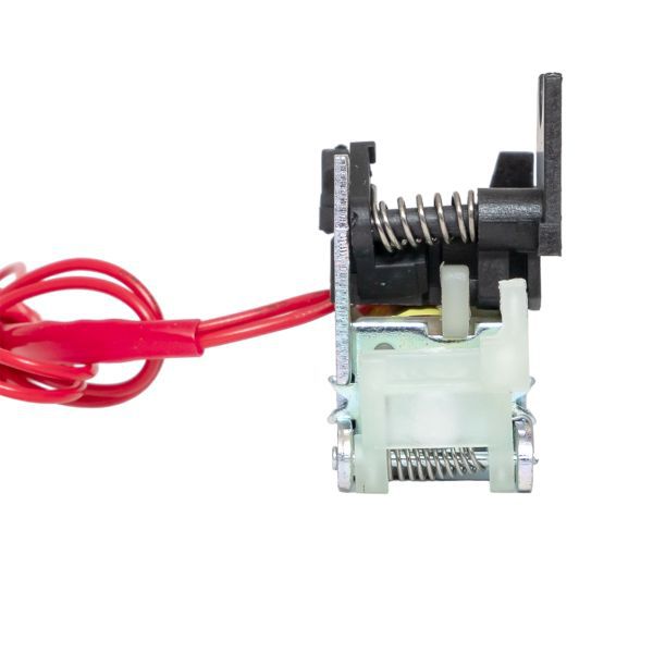  Расцепитель независимый 230В АС ВА-99М 63 с проводами EKF mccb99m-63-sht-230ac-w фото в каталоге от BTSprom.by