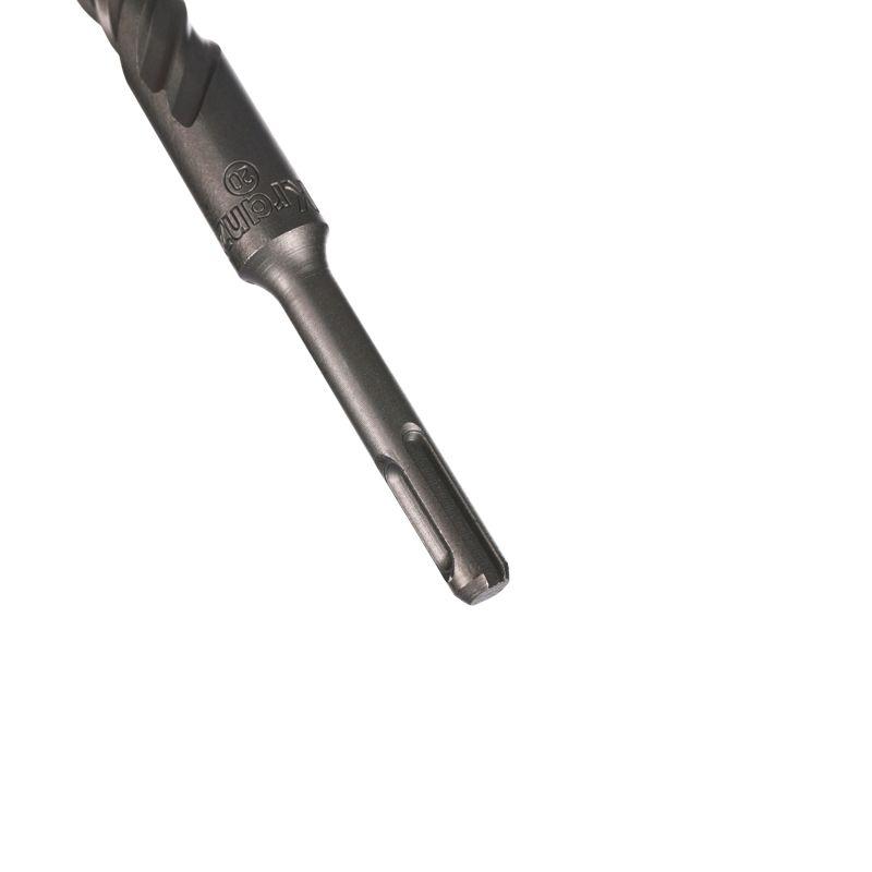  Бур по бетону 20х400х340мм SDS PLUS Kranz KR-91-0846 фото в каталоге от BTSprom.by
