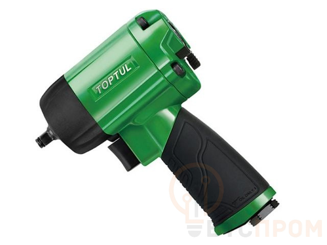 Пневмогайковерт 3/8" 475Nm TOPTUL (KAAX1235) KAAX1235 фото в каталоге от BTSprom.by  Пневмогайковерт 3/8" 475Nm TOPTUL (KAAX1235) KAAX1235 фото в каталоге от BTSprom.by