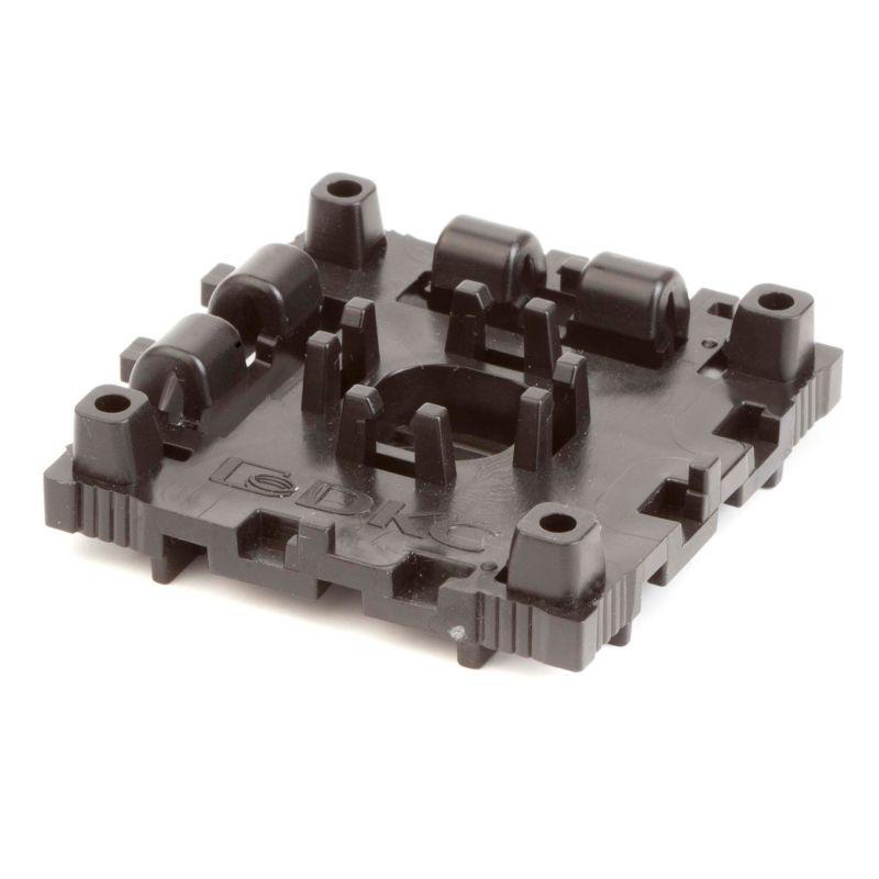 суппорт dinblok 3 для короба dkc 07103 от BTSprom.by