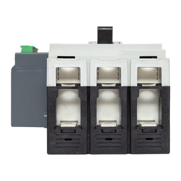  Выключатель автоматический 160А 100кА AV POWER-1/3 ETU6.2 AVERES EKF mccb-13-160H-6.2-av фото в каталоге от BTSprom.by