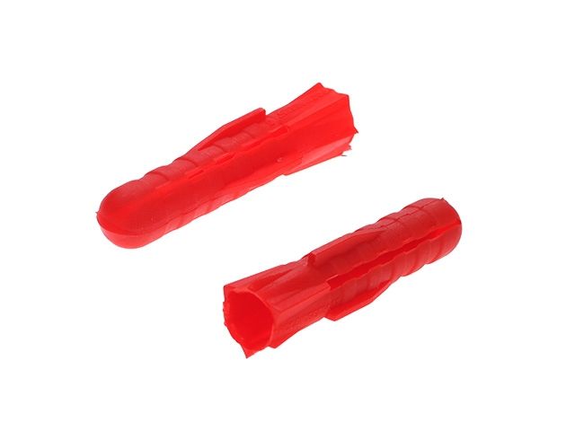 дюбель распорный 20х100 мм тип t (25 шт в карт. уп.) starfix smc3-20402-25 от BTSprom.by